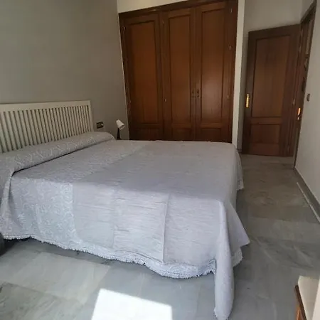 Gigantes 12 Apartment